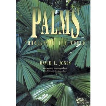 Palms Throughout the World