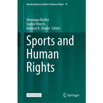 Sports and Human Rights