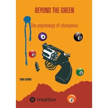 Beyond the green