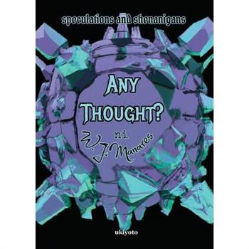 Any Thought?