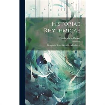 Historiae Rhythmicae