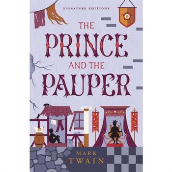 The Prince and the Pauper