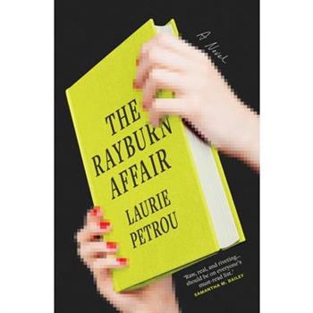 The Rayburn Affair