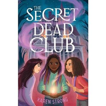 The Secret Dead Club