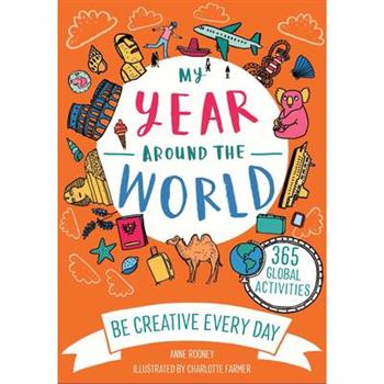 My Year Around the World