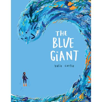The Blue Giant
