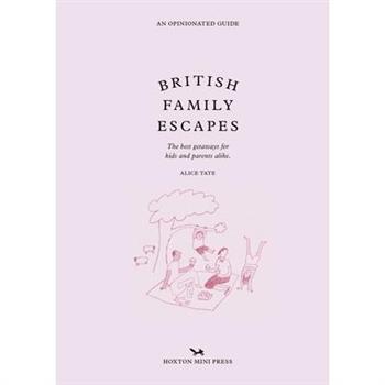 British Family Escapes