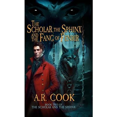 The Scholar, the Sphinx, and the Fang of Fenrir
