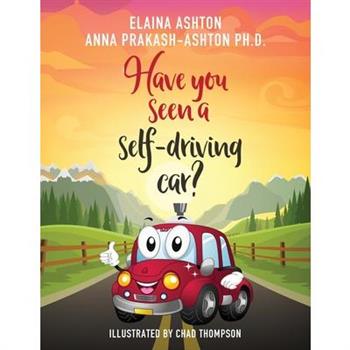 Have You Seen a Self-Driving Car?