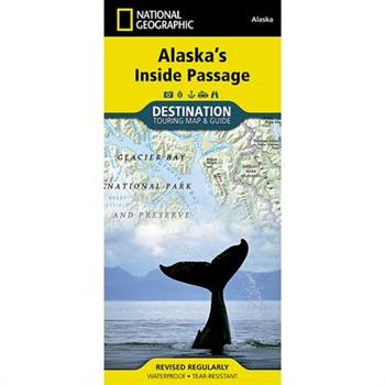 Alaska’s Inside Passage