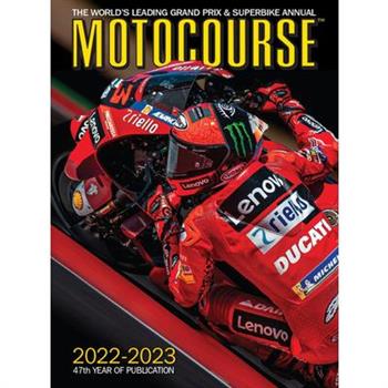 Motocourse 2022-23