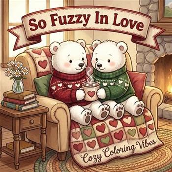 So Fuzzy In Love