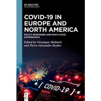 Covid-19 in Europe and North America