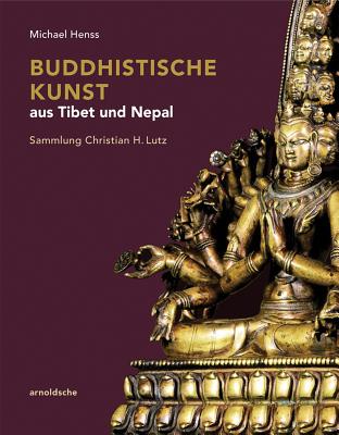 Buddhistische Kunst Aus Tibet Und Nepal