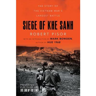 Siege of Khe Sanh