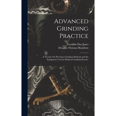 Advanced Grinding Practice