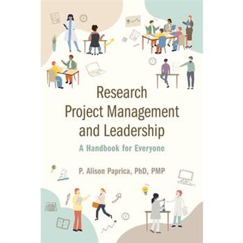 Research Project Management and Leadership