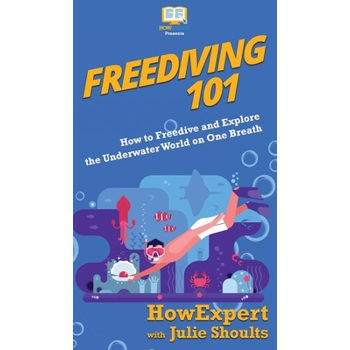 Freediving 101