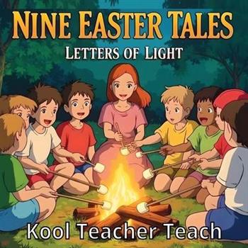 Nine Easter Tales