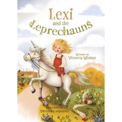 Lexi and the Leprechauns