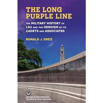 The Long Purple Line