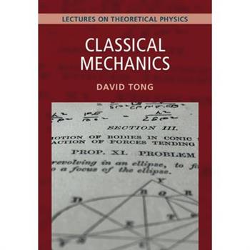 Classical Mechanics: Volume 1