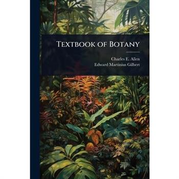 Textbook of Botany