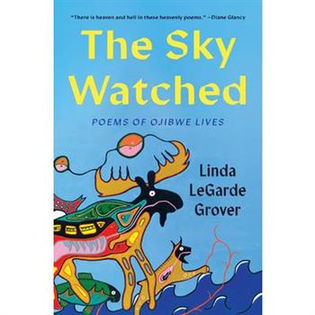 The Sky Watched
