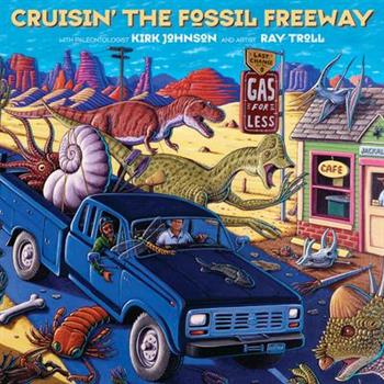 Cruisin’ the Fossil Freeway