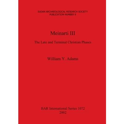 Meinarti III