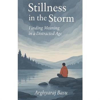 Stillness in the Storm