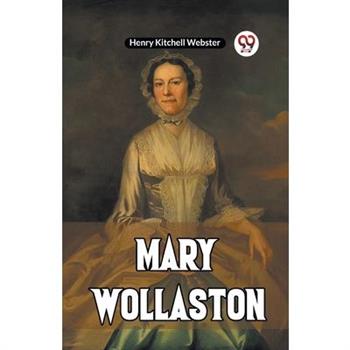 Mary Wollaston