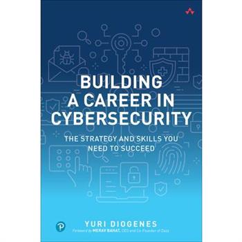Building a Career in Cybersecurity