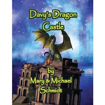 Davy's Dragon Castle