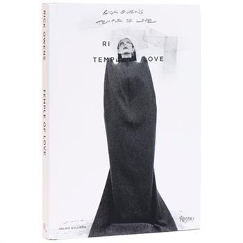 Rick Owens: Temple of Love