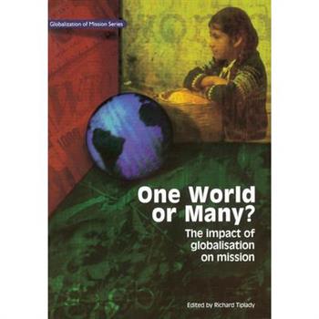 One World or Many