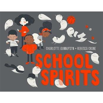 School Spirits