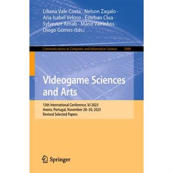 Videogame Sciences and Arts