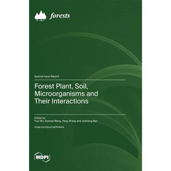 Forest Plant, Soil, Microorganisms and Their Interactions