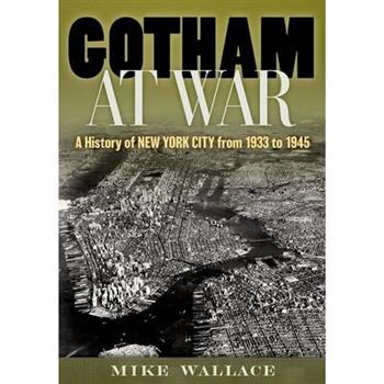 Gotham at War