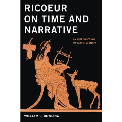 Ricoeur on Time and Narrative
