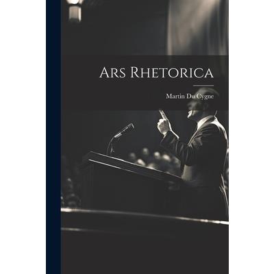 Ars Rhetorica