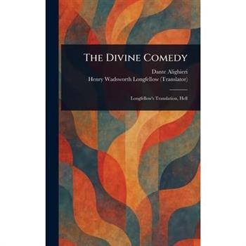 The Divine Comedy
