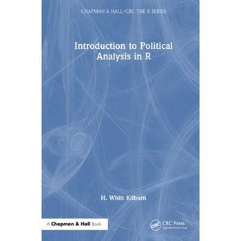 Introduction to Political Analysis in R