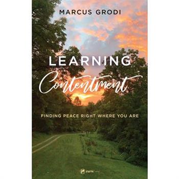 Learning Contentment