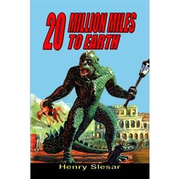 20 Million Miles to Earth
