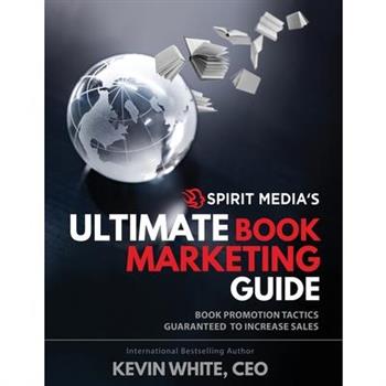 SM's Ultimate Book Marketing Guide