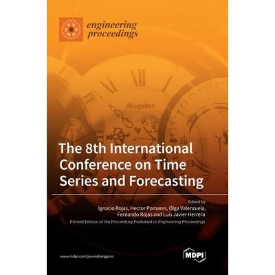 The 8th International Conference on Time Series and Forecasting