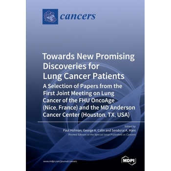Towards New Promising Discoveries for Lung Cancer Patients
