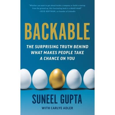 Backable